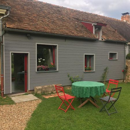 La Vannerie Roeze-sur-Sarthe 外观 照片