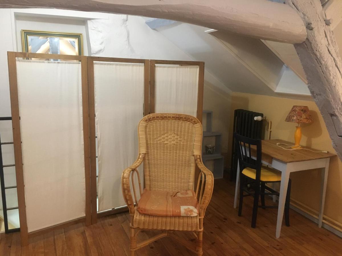 La Vannerie Roeze-sur-Sarthe 外观 照片